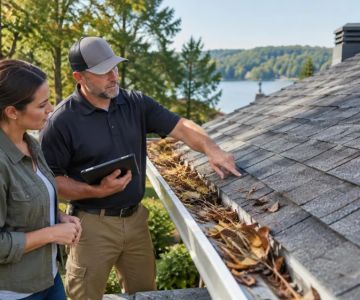 Roof Cleanup Review: Debris, Surfaces, and Disposal