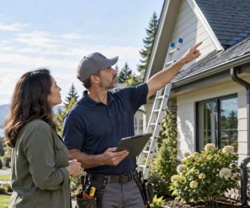 Roof Permit Record Check: Scope, Status, and Sign-Off