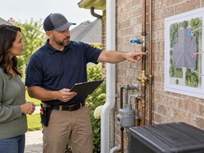 Roof Shutoff Map: A Practical Canada Checklist