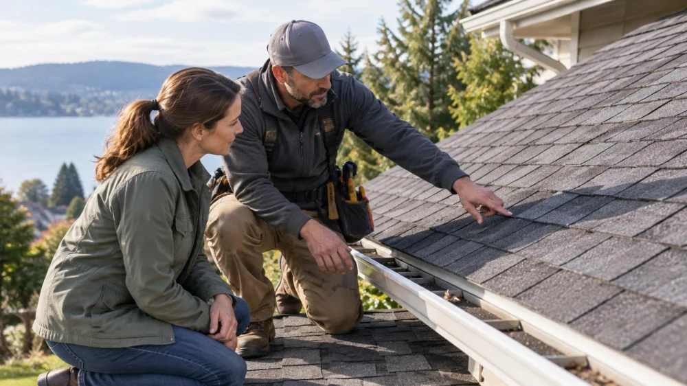 Roof Maintenance Reminder: A Practical Canada Checklist