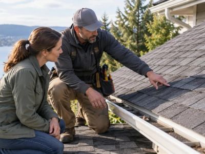 Roof Maintenance Reminder: A Practical Canada Checklist