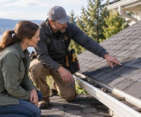 Roof Maintenance Reminder: A Practical Canada Checklist