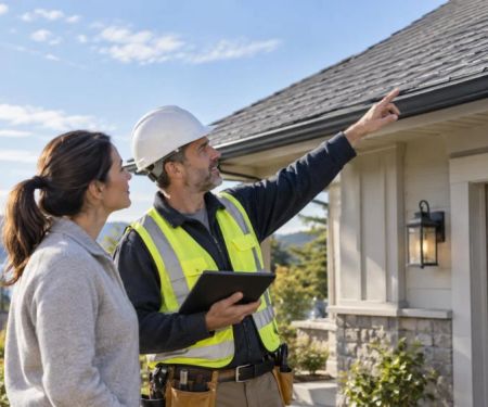 Roof Completion Check: A Pickering Roofing Reader Guide