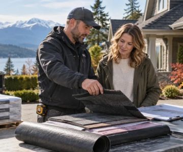 Roofing Scope Review: Layers, Disposal, Permits, and Warranty