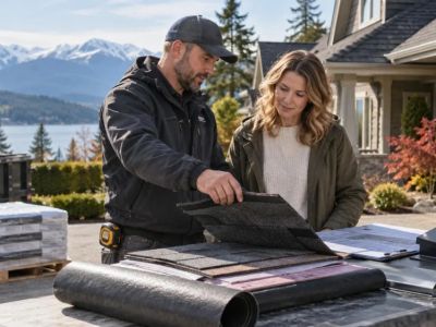 Roofing Scope Review: Layers, Disposal, Permits, and Warranty